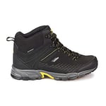 Lumberjack FLAKE HI Kahverengi Erkek Outdoor Bot