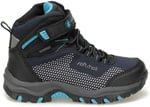 Lumberjack FULLER HI Mor Unisex Çocuk Outdoor