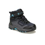 Lumberjack FULLER HI Mor Unisex Çocuk Outdoor