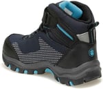 Lumberjack FULLER HI Mor Unisex Çocuk Outdoor