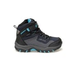 Lumberjack FULLER HI Mor Unisex Çocuk Outdoor