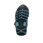 Lumberjack FULLER HI Mor Unisex Çocuk Outdoor