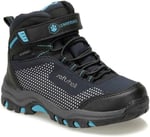 Lumberjack FULLER HI Mor Unisex Çocuk Outdoor