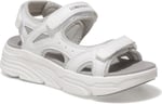 LUMBERJACK GENA 3FX BEYAZ COMFORT CASUAL ANATOMİK ÇIRTLI SPOR SANDALET BEYAZ 37