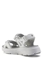 LUMBERJACK GENA 3FX BEYAZ COMFORT CASUAL ANATOMİK ÇIRTLI SPOR SANDALET BEYAZ 40