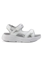 LUMBERJACK GENA 3FX BEYAZ COMFORT CASUAL ANATOMİK ÇIRTLI SPOR SANDALET BEYAZ 40