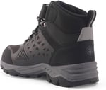 Lumberjack Getop Hi Çocuk Bot