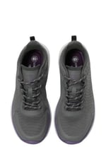 lumberjack Gri-Mor Sneaker Koşu Ayakkabısı, VERTILE WMN 4PR