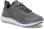 lumberjack Gri-Mor Sneaker Koşu Ayakkabısı, VERTILE WMN 4PR