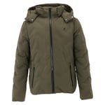 Lumberjack Henry Coat 2SN17 Erkek Mont