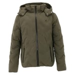 Lumberjack Henry Coat 2SN17 Erkek Mont