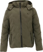Lumberjack Henry Coat 2SN17 Erkek Mont