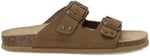 Lumberjack JOLIE NU 4FX 101687095 Anatomik Taban Kadın Terlik Kum 36-40