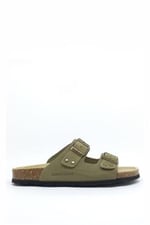 Lumberjack Jolıe Nu 4Fx Unisex Terlik