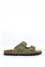 Lumberjack Jolıe Nu 4Fx Unisex Terlik