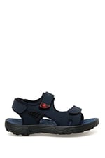 LUMBERJACK KASS LACİVERT COMFORT CASUAL ANATOMİK ERKEK SANDALET LACİVERT 44