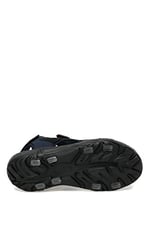 LUMBERJACK KASS LACİVERT COMFORT CASUAL ANATOMİK ERKEK SANDALET LACİVERT 44