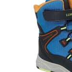 Lumberjack Koke 3PR Çocuk Bot