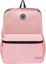 Lumberjack LMCAN24008 Pembe Sırt Çantası