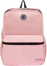 Lumberjack LMCAN24008 Pembe Sırt Çantası