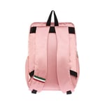 Lumberjack LMCAN24008 Pembe Sırt Çantası