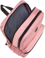 Lumberjack LMCAN24008 Pembe Sırt Çantası