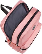 Lumberjack LMCAN24008 Pembe Sırt Çantası