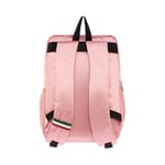 Lumberjack LMCAN24008 Pembe Sırt Çantası