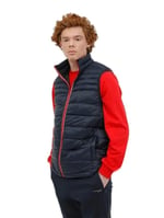 lumberjack ML BRT VEST 4PR YELEK Erkek