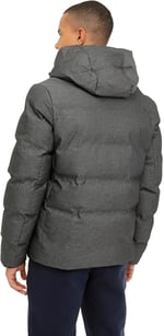 lumberjack ML NOLANK COAT SN23 4PR KABAN Erkek