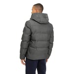 lumberjack ML NOLANK COAT SN23 4PR KABAN Erkek