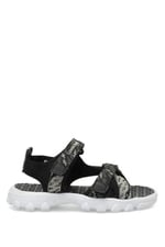 LUMBERJACK PRUVA 3FX HAKİ COMFORT ANATOMİK CASUAL UNİSEX ÇOCUK SANDALETİ HAKİ 34