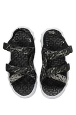 LUMBERJACK PRUVA 3FX HAKİ COMFORT ANATOMİK CASUAL UNİSEX ÇOCUK SANDALETİ HAKİ 34