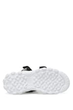 LUMBERJACK PRUVA 3FX HAKİ COMFORT ANATOMİK CASUAL UNİSEX ÇOCUK SANDALETİ HAKİ 34