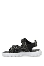 LUMBERJACK PRUVA 3FX HAKİ COMFORT ANATOMİK CASUAL UNİSEX ÇOCUK SANDALETİ HAKİ 34