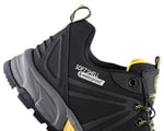 Lumberjack Shell G 4Pr Kadın Outdoor Ayakkabısı 101783753 Siyah