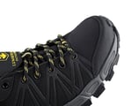 Lumberjack Shell G 4Pr Kadın Outdoor Ayakkabısı 101783753 Siyah