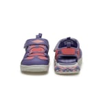 Lumberjack Toney 4FX Çocuk Sandalet