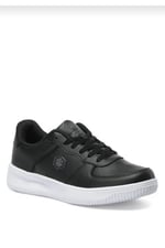 Lumberjack Unisex Çocuk Finster 3fx Shoes - Bedenler: 36 EU, 37 EU, 40 EU