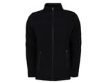 lumberjack W-SN158 BASIC POLAR POCKE Siyah Kadın Polar M