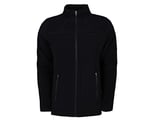 lumberjack W-SN158 BASIC POLAR POCKE Siyah Kadın Polar M
