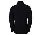 lumberjack W-SN158 BASIC POLAR POCKE Siyah Kadın Polar M