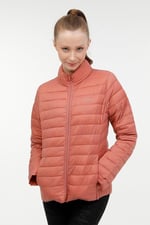 Lumberjack WB Padded 1SN28 4PR Kadın Mont