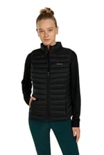 lumberjack WB VEST 4SN34 4PR YELEK Kadın