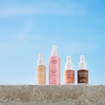 Lumene, Dewy Glow Setting Spray Işıltı Veren Makyaj Sabitleyici Sprey, 82836