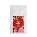Luminara Studio x Love Bombing Coffee - Kiraz Aromalı Filtre Kahve, 200 Gr