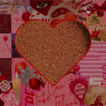 Luminara Studio x Love Bombing Coffee - Kiraz Aromalı Filtre Kahve, 200 Gr