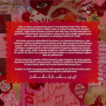 Luminara Studio x Love Bombing Coffee - Kiraz Aromalı Filtre Kahve, 200 Gr