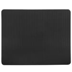 Lunatic Parcbeny Serisi 53145 Siyah Mavi Taban Suya Dayanıklı 18CM X 23CM Ofis + Gaming Kayma Yapmayan, Titreme Yapmayan Mouse P - Seçenekler: 23U x 18G cm, 40CM X 30CM L, 40U x 30G cm, 70CM X 30CM...