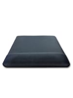 Lunatic Tkz Ln-301 Kare Ergonomik Suya Dayanıklı Bileklikli Mouse Pad